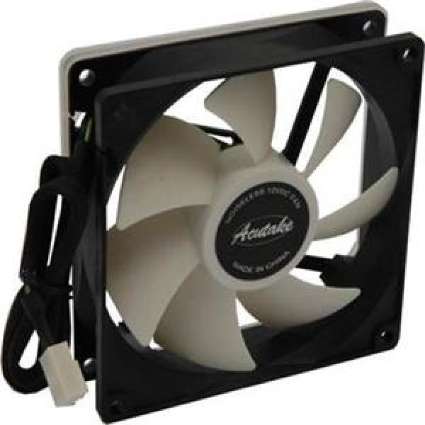 ACUTAKE ACU-FAN92 PRO PWM (White Wing Fan Professi