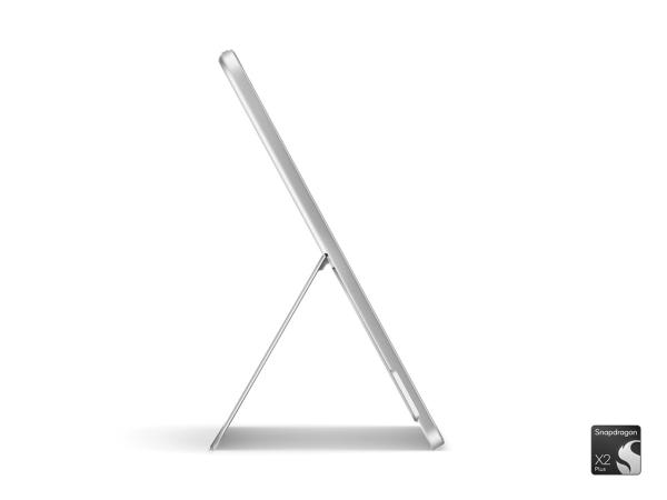 Microsoft Surface Pro 12" (2. edícia)/ SD-X2 Plus/ 12"/ 2196x1464/ T/ 16GB/ 256GB/ Adreno/ W11P/ Platinum/ 2R 