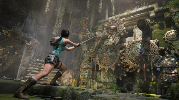 PS5 - Tomb Raider: Legacy of Atlantis Collect. Ed. 