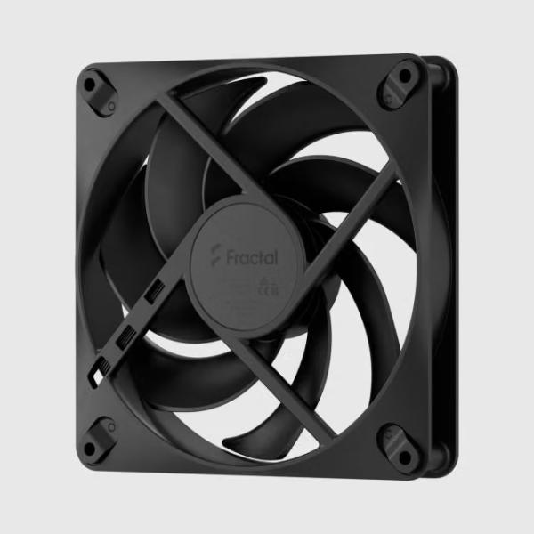 Fractal Design Dynamic 3 – 14 Black 