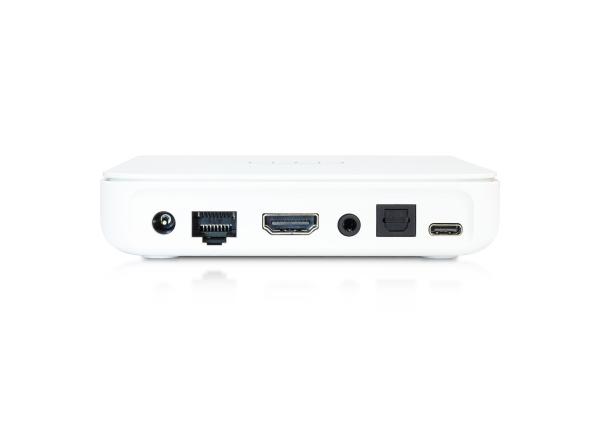 Homatics Box R 4K - BIG edition 