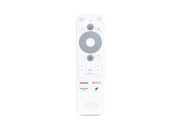 Homatics Box R 4K - BIG edition 