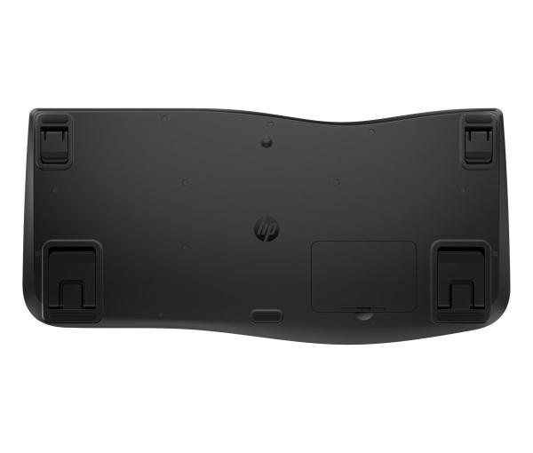 HP 680 Dual Mode KB Comfort GER 