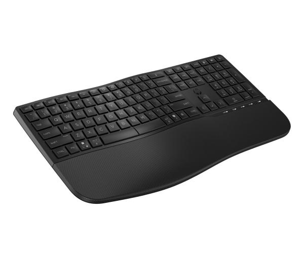 HP 680 Dual Mode KB Comfort GER 