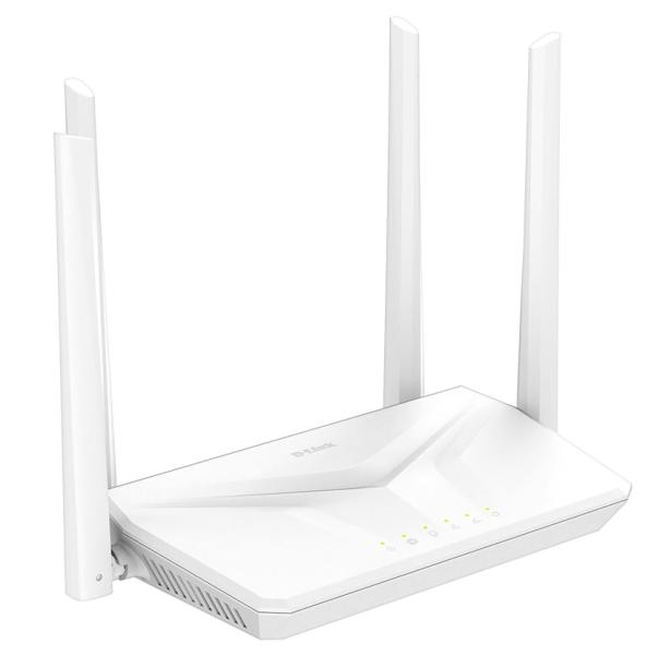 D-Link S12/ E 8-port 10/ 100 switch 