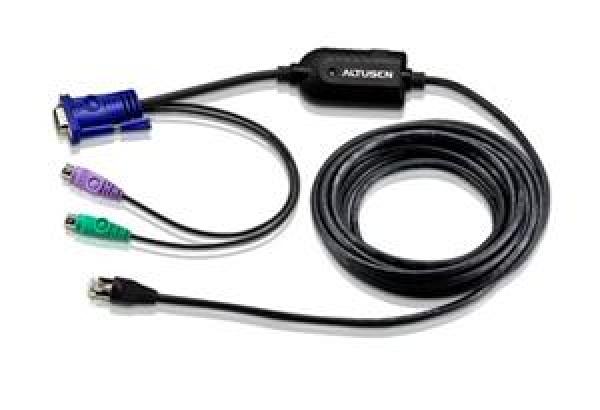 ATEN PS/ 2 KVM Adapter Cable (CPU Module)
