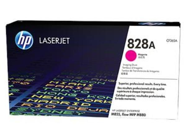 HP zobrazovací valec purpurový, CF365A