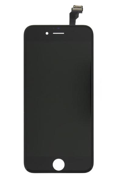 iPhone 6 LCD Display + Dotyková Doska Black TianMA