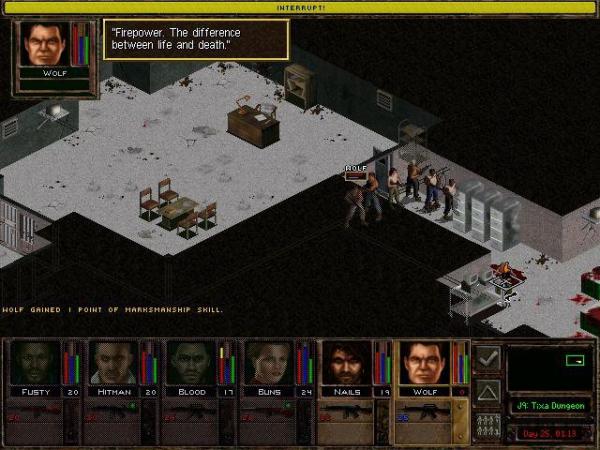 ESD Jagged Alliance 2 Gold 