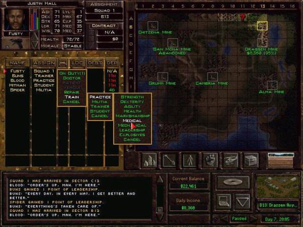 ESD Jagged Alliance 2 Gold 