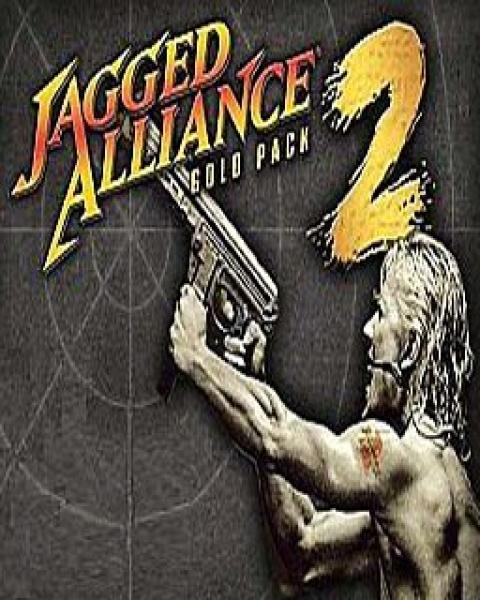 ESD Jagged Alliance 2 Gold