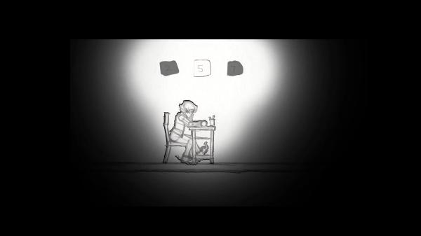 ESD Little Miss Lonely 