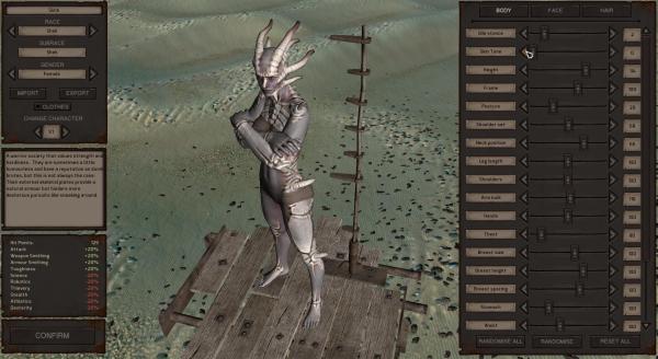 ESD Kenshi 