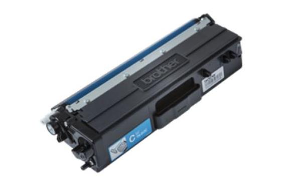 Brother TN-910C, toner cyan, 9 000 str.