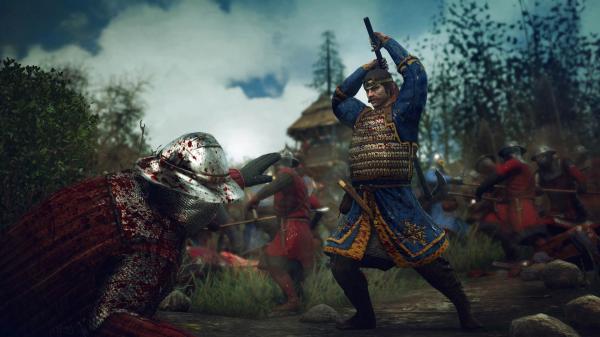 ESD Ancestors Legacy Complete Edition 