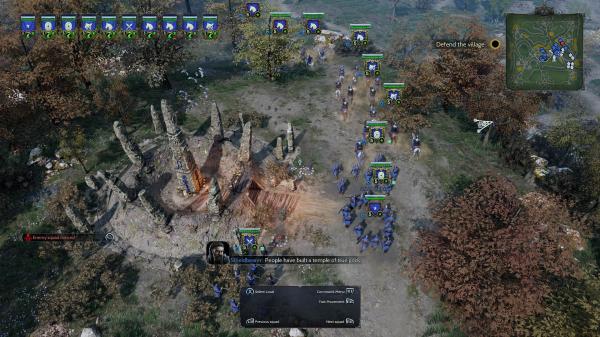 ESD Ancestors Legacy Complete Edition 