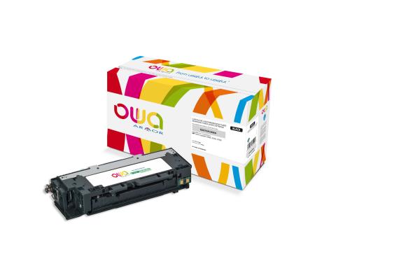 OWA Armor toner kompatibilní s HP Q2670A, 6000st, černá/ black