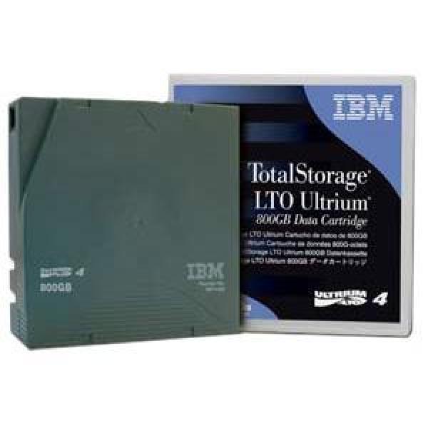 IBM LTO4 Ultrium 800/ 1600GB