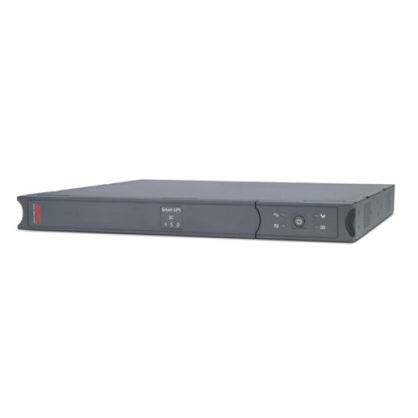 APC Smart-UPS SC450RMI1U 