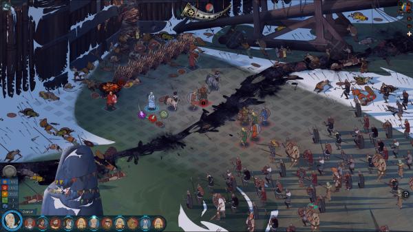 ESD The Banner Saga 3 