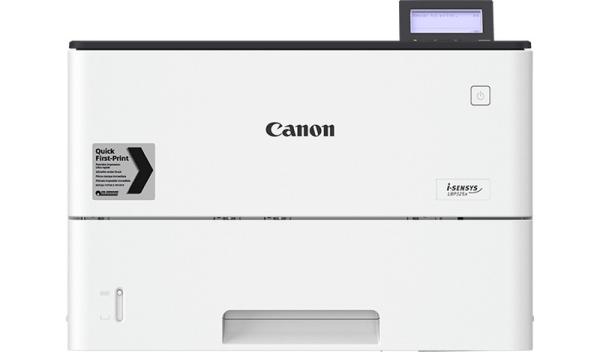 Canon i-SENSYS/ LBP325x/ Tisk/ Laser/ A4/ LAN/ USB