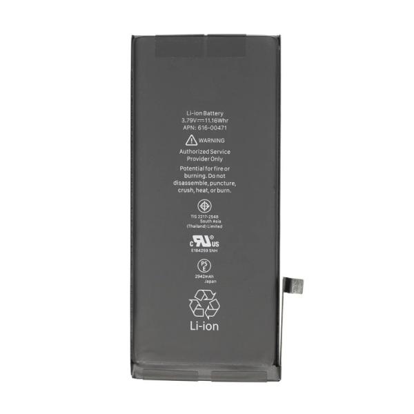 iPhone XR Batéria 2942mAh Li-Ion (Bulk)