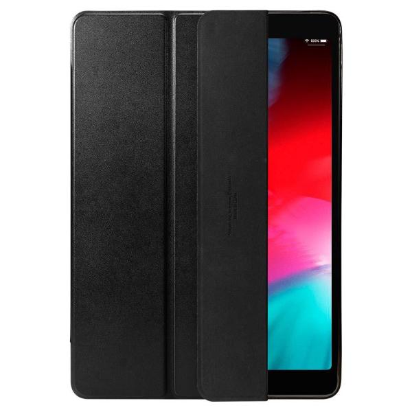 Ochranné pouzdro Spigen Smart Fold Case pro Apple iPad Air 10, 5" černé