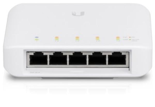 Ubiquiti USW-FLEX - UniFi Switch Flex