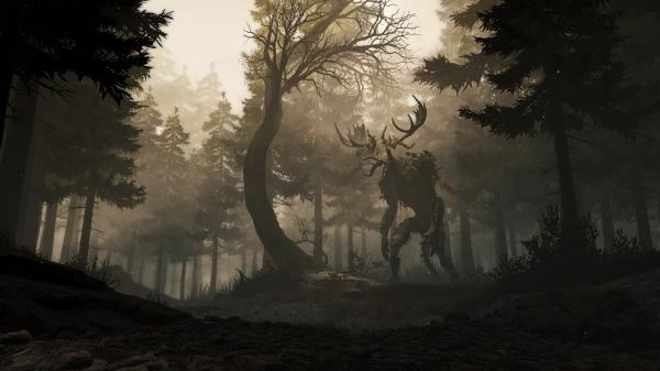 ESD GreedFall 