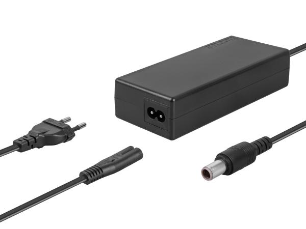 AVACOM nabíjací adaptér pre notebooky IBM/ Lenovo 20V 4, 5A 90W konektor 7, 9 mm x 5, 5 mm s vnútorným pine