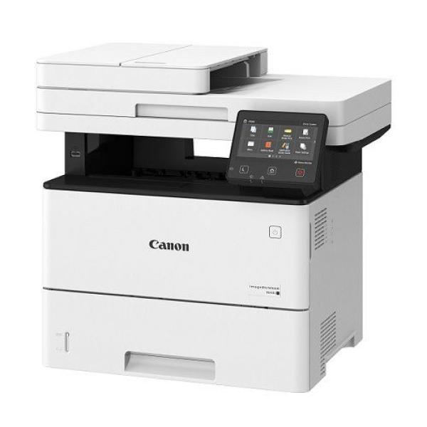 Canon imageRUNNER/ 1643iF II + toner/ MF/ Laser/ A4/ LAN/ WiFi/ USB