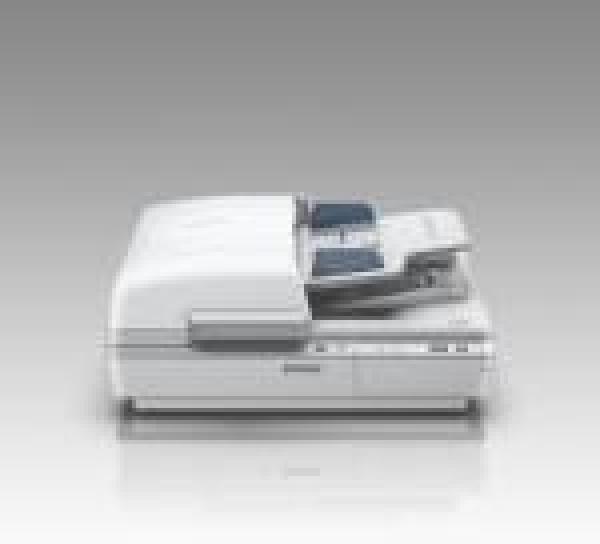 Epson WorkForce DS-7500, skener A4, 1200dpi, ADF