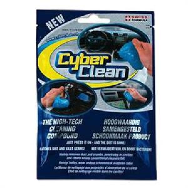 Cyber ??Clean Car&Boat Sachet 75g (46196 - Convetien