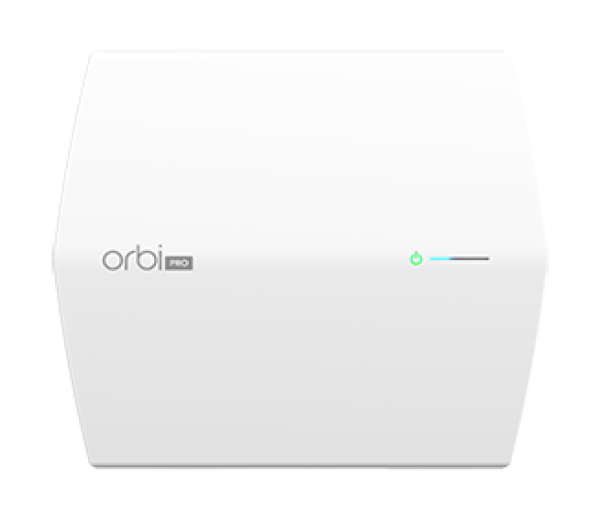 NETGEAR 2PT BUSINESS ORBI PRO CEILING, AC3000 SRC60