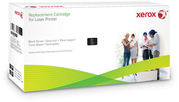 XEROX toner kompat. s HP CF212A, 1800 strán, žltá