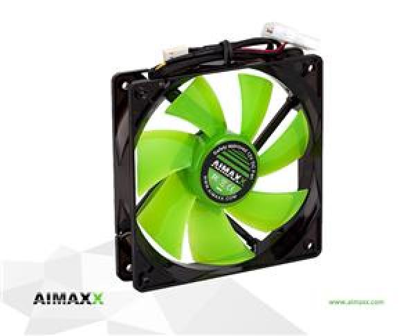 AIMAXX eNVicooler 12 LED (GreenWing)