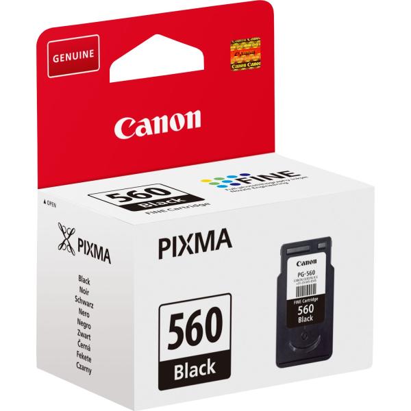 Canon CRG PG-560