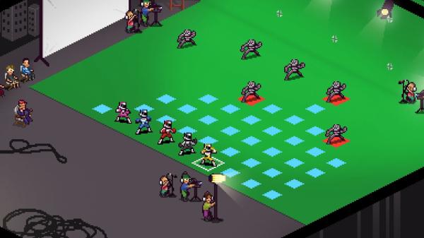 ESD Chroma Squad 