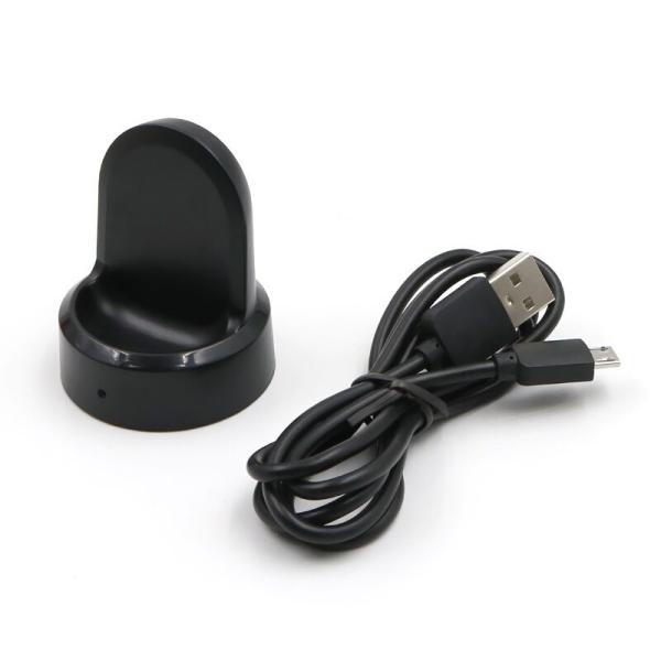 Tactical USB Nabíjací kábel pre Samsung S3 Classic/ Frontier SM-R770, SM-R760, SM-R765