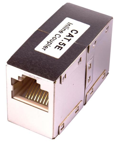 PremiumCord Prepojka RJ45 8/ 8 1:1 STP