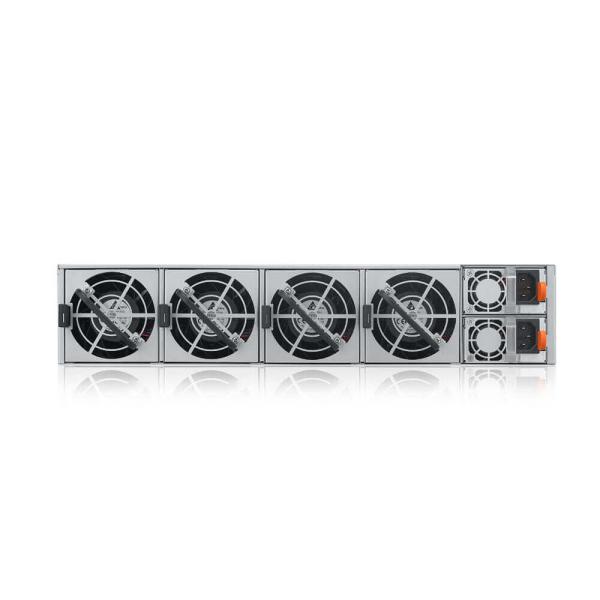 Zyxel USG2200 (No UTM) 