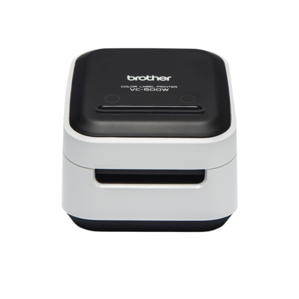 Brother/ VC-500W/ Tlač/ WiFi/ USB