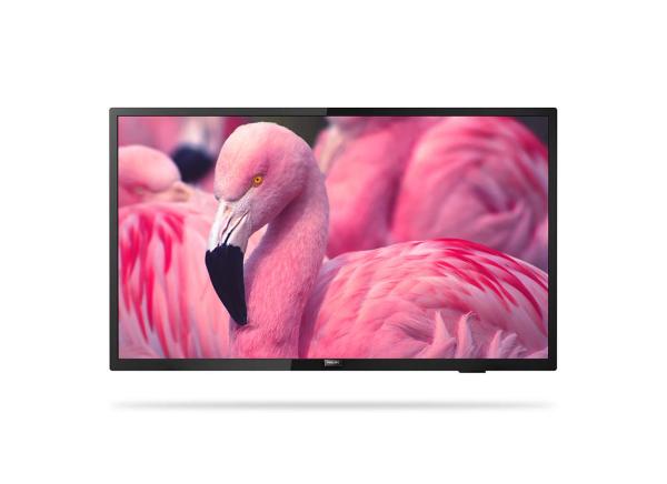 43" HTV Philips 43HFL4014 - PrimeSuite