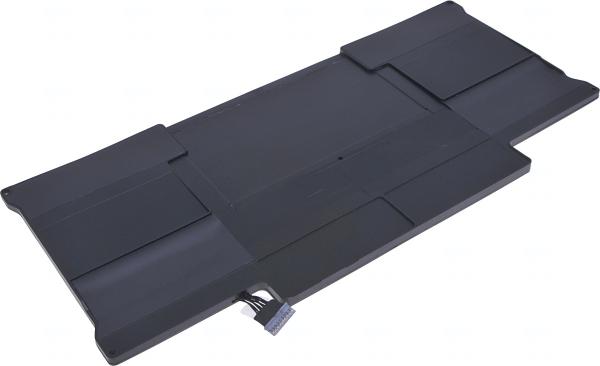 Batéria T6 Power pre Apple MacBook Air 13 2011, 2012, 2013, 2014, 2015, 7150mAh, 54Wh, 4cell, Li-pol 