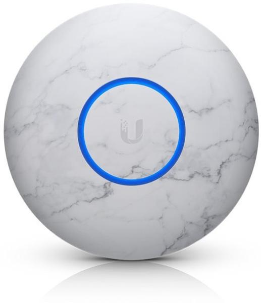 Ubiquiti kryt pro UAP-nanoHD, U6 Lite a U6+, mramorový motiv, 3 kusy 