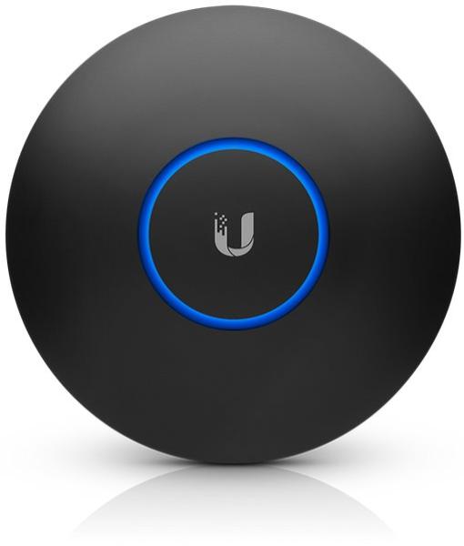 Ubiquiti kryt pro UAP-nanoHD, U6 Lite a U6+, černý motiv, 3 kusy 