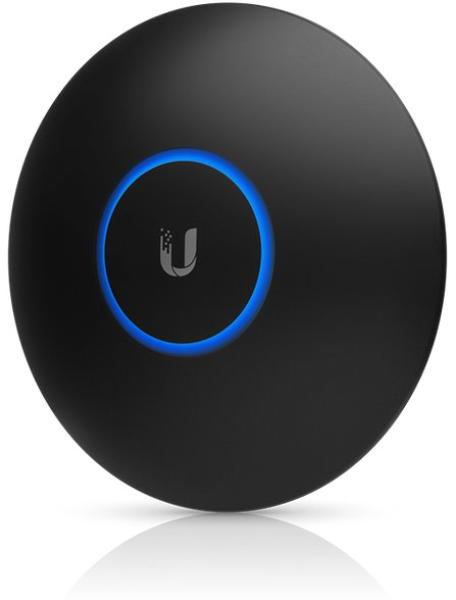 Ubiquiti kryt pre UAP-nanoHD, U6 Lite a U6+, čierny motív, 3 kusy 