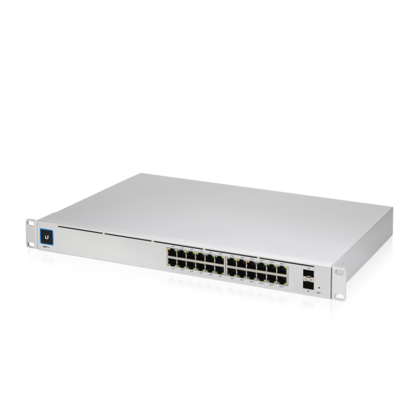 Ubiquiti USW-Pro-24-POE Gen2 UniFi Switch