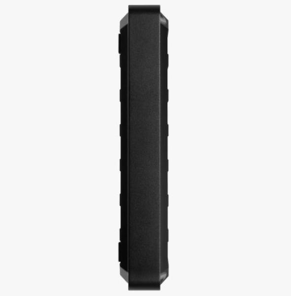 WD Black/ 5TB/ HDD/ Externý/ 2.5"/ Čierna/ 3R 