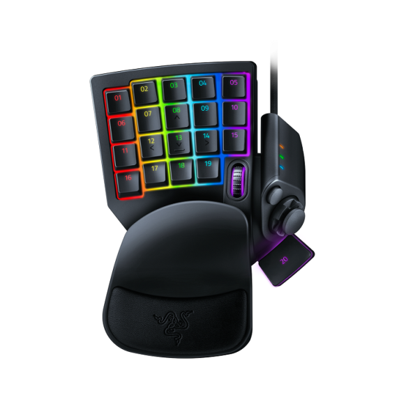 Razer Tartarus Pro